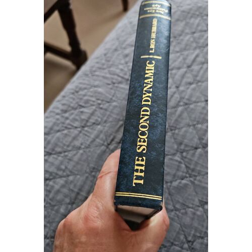 The Second Dynamic - L. Hubbard