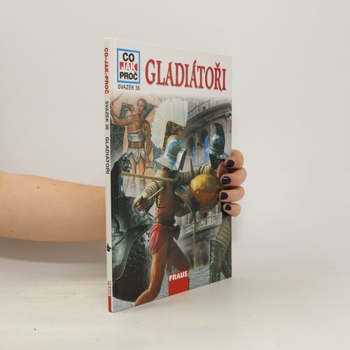 Gladiatori | Marcus Junkelmann