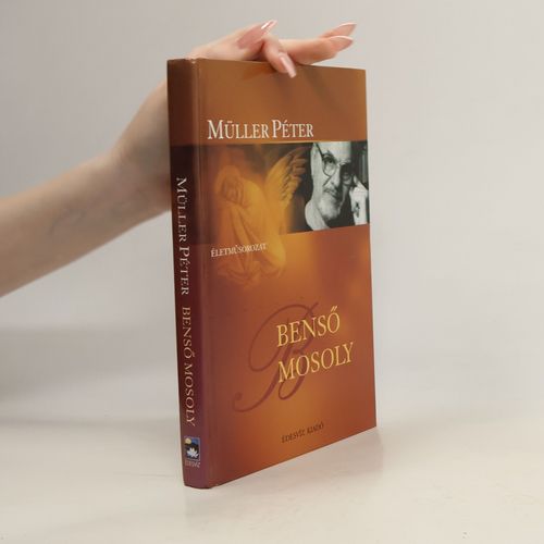 Benso Mosoly | Peter Muller