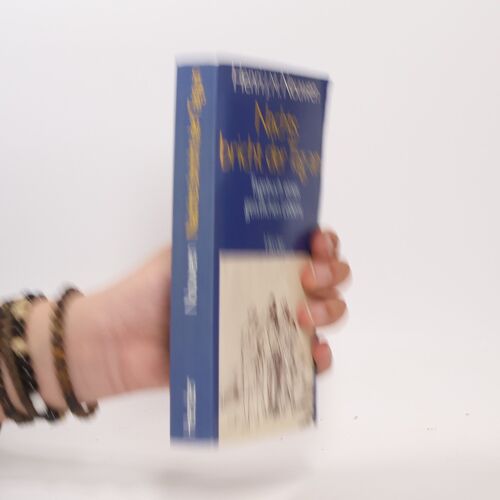 Nachts Bricht Der Tag An | Henri J. M. Nouwen