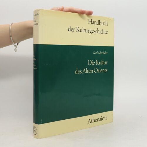 Handbuch Der Kulturgeschichte. Die Kultur Der Ostslaven | Edgar Hosch