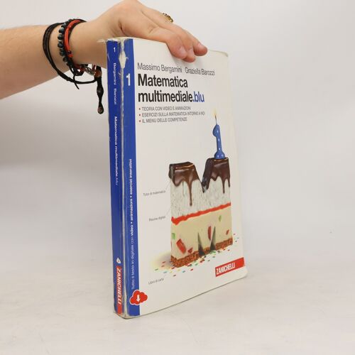 Matematica Multimediale 1 | Kolektiv