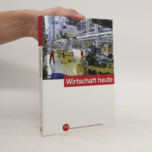 Wirtschaft Heute | Herbert S. Buscher