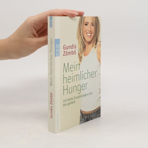 Mein Heimlicher Hunger