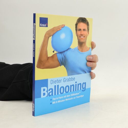 Ballooning | Dieter Grabbe