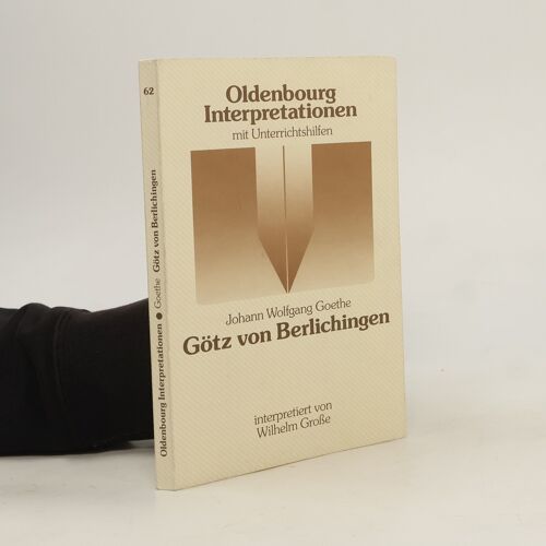 Goethe, J: Goetz V. B.
