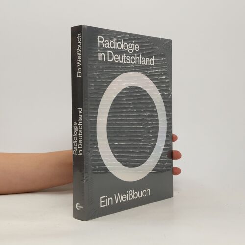 Radiologie In Deutschland | Jorg Johannes Barkhausen