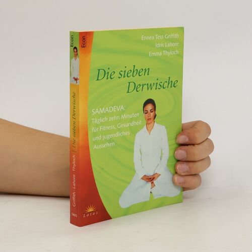 Die Sieben Derwische | Ennea Tess Griffith