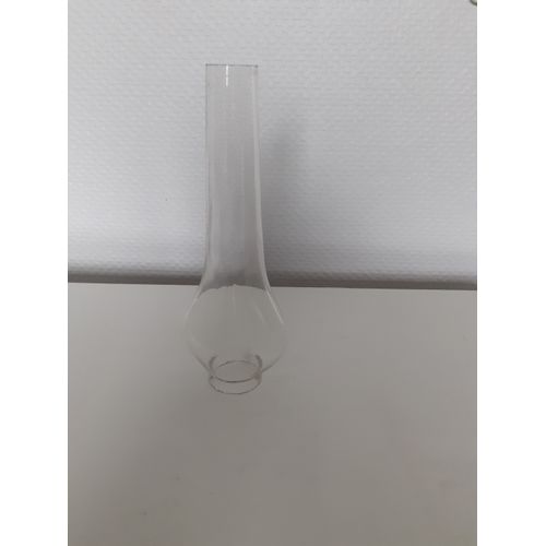 Verre De Lampe À Pétrole