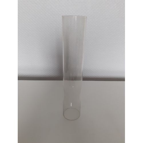 Verre De Lampe À Pétrole