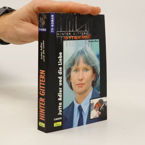 Jutta Adler Und Die Liebe | Emma Blum