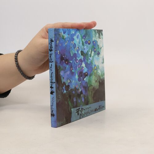 Metaphern Der Flora | Klaus Fußmann