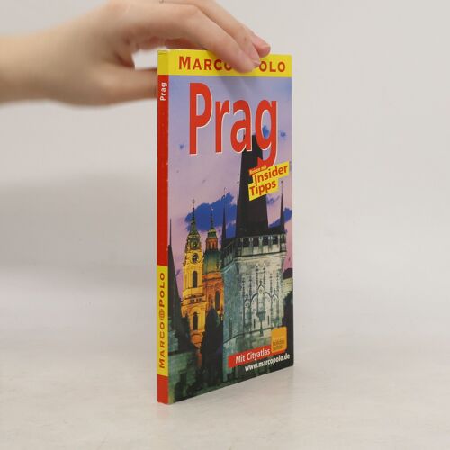 Prag | Wolfgang Jung