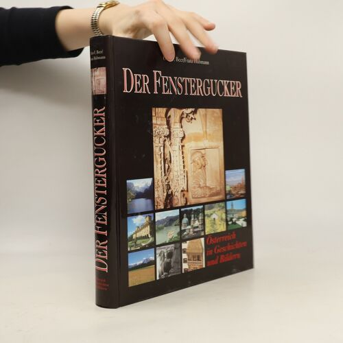 Der Fenstergucker | Otto F. Beer