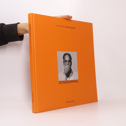 Stroke | Michael Donner