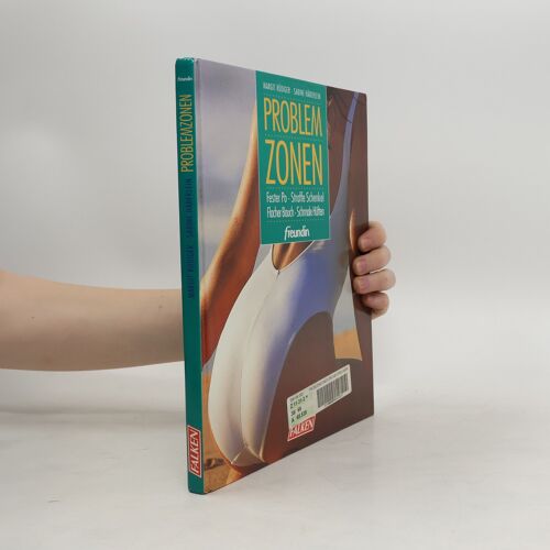 Problemzonen | Margit Rüdiger
