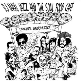 Original Groovejuice