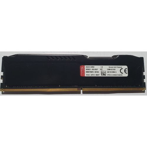 Memoire Kingston HyperX FURY HX421C14FB/8 - 8Go