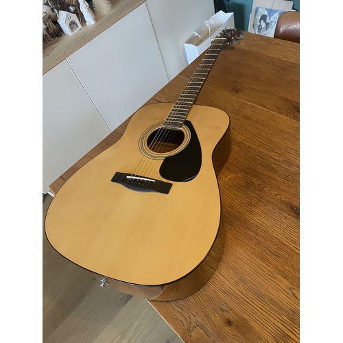 Guitare Électrique Fx310 Yamaha 