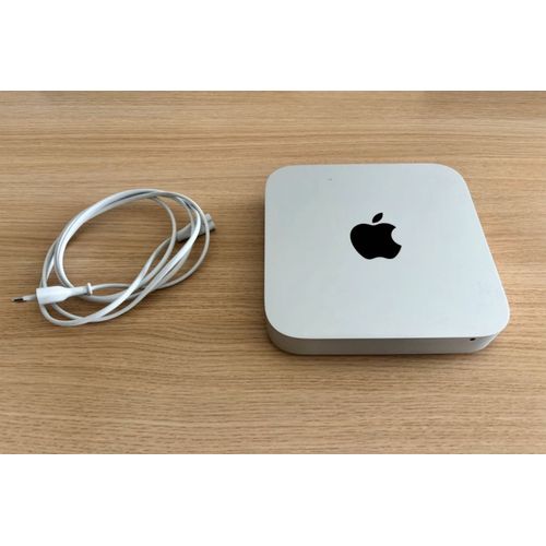 Mac mini Apple  i5 / SSD / 8 Go RAM