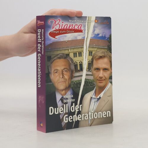 Duell Der Generationen | Marcela De Winter