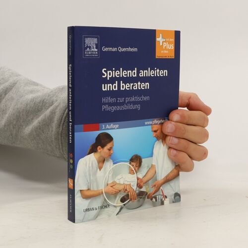 Spielend Anleiten Und Beraten | German Quernheim