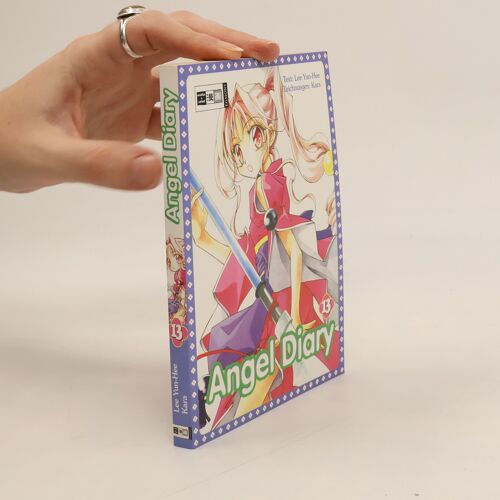 Angel Diary