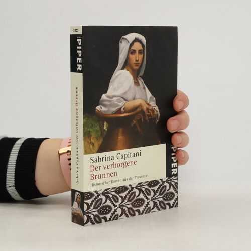 Der Verborgene Brunnen | Sabine Korsukéwitz