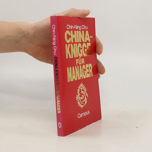 China-Knigge Fur Manager | Chin Ning Chu