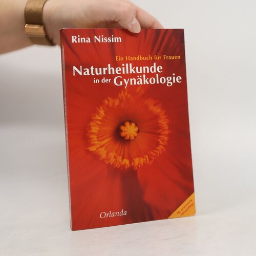 Naturheilkunde In Der Gynakologie | Rina Nissim