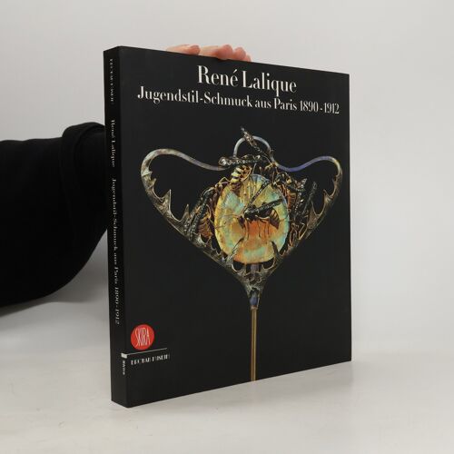 René Lalique | Yvonne Brunhammer