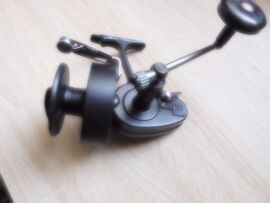 Moulinet Mitchell 498