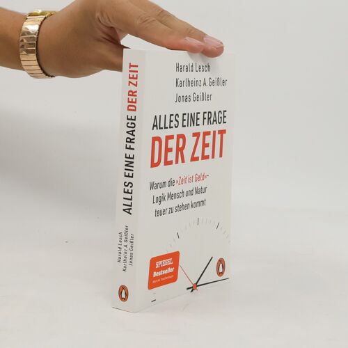 Alles Eine Frage Der Zeit