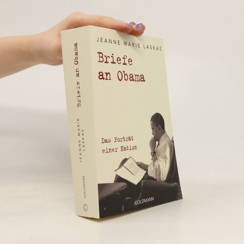 Briefe An Obama