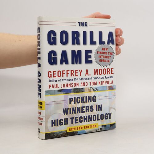 The Gorilla Game | Geoffrey A. Moore