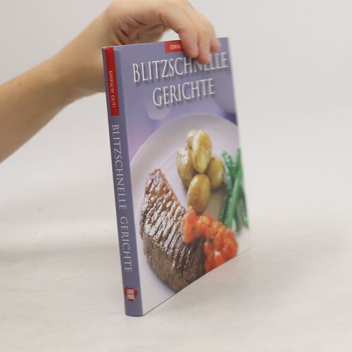 Blitzschnelle Gerichte | Clive Streeter
