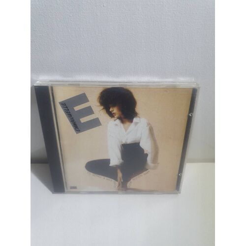 Emmanuelle Cd