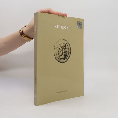 Stifter X 3. Die Künstlerfamilie - Una Famiglia Di Artisti | Franz Xaver Hofer