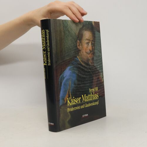 Kaiser Matthias | Bernd Rill