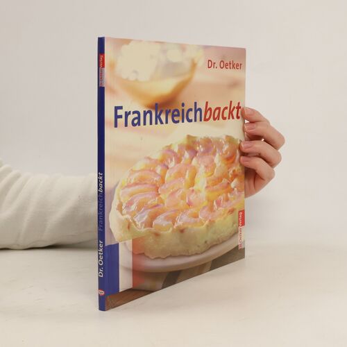 Frankreich Backt