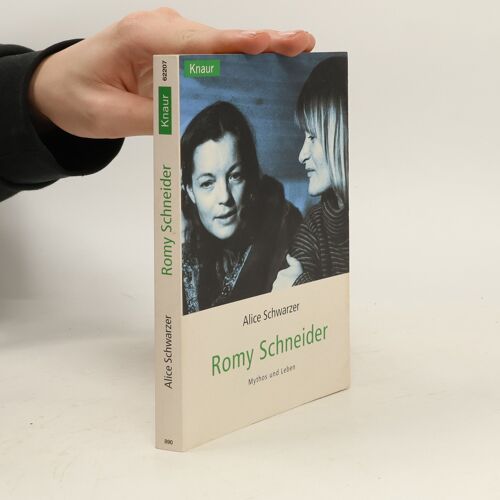 Romy Schneider | Alice Schwarzer