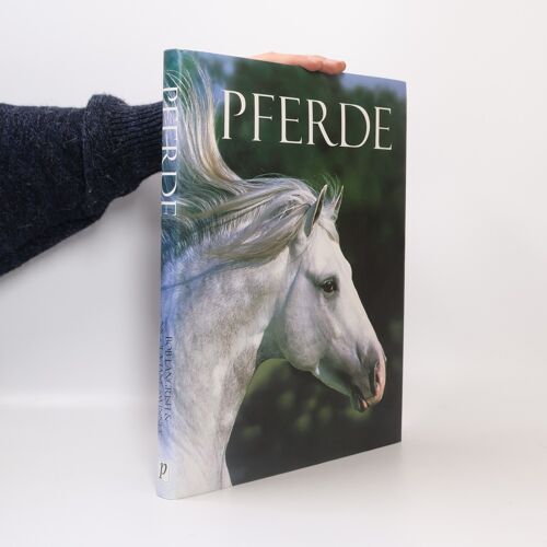Pferde | Bob Langrish