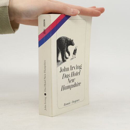 Das Hotel New Hampshire | John Irving