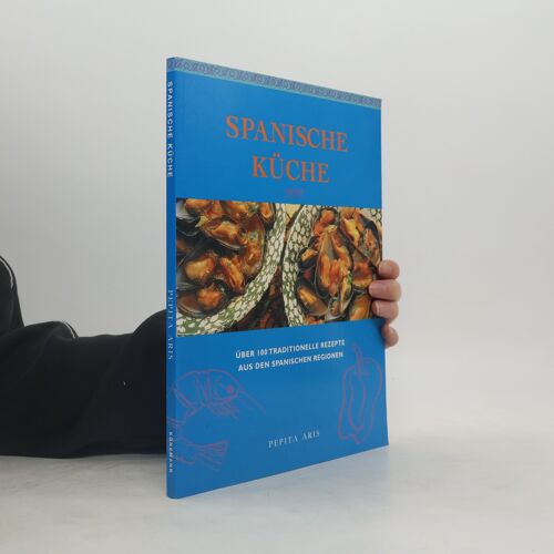 Spanische Kuche | Pepita Aris
