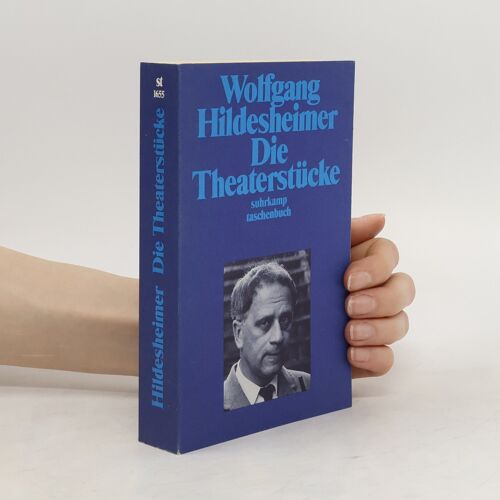 Die Theaterstucke (Suhrkamp Taschenbuch) (German Edition)