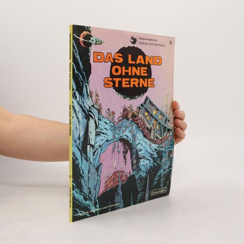 Valerian Und Veronique 3 | Jean-Claude Mézières