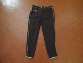 Pantalon D'équitation Marron Héléna D'equi-Thème