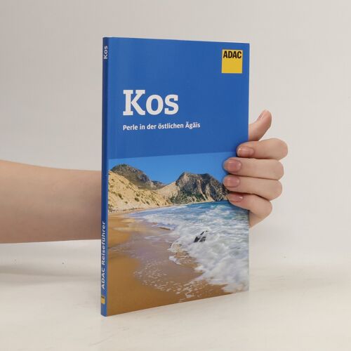 Adac Reiseführer Kos
