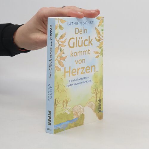 Dein Glück Kommt Von Herzen