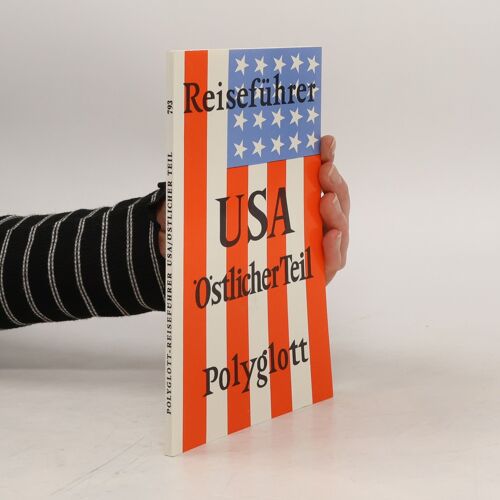 Usa : Östlicher Teil | Wilhelm Voss-Gerling